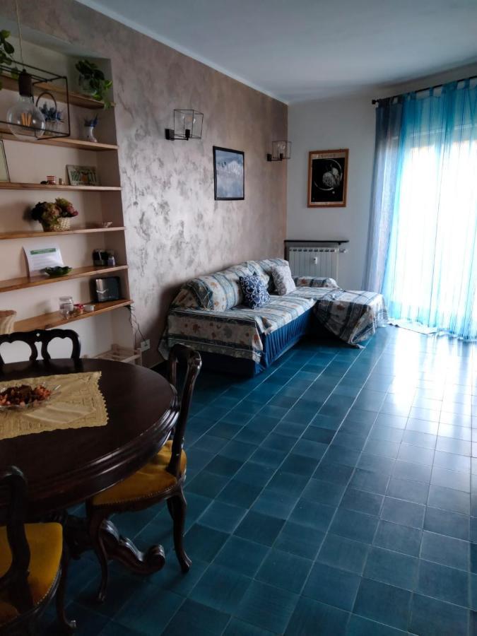 شقة Casa Di Zuzzi ريكّو المظهر الخارجي الصورة
