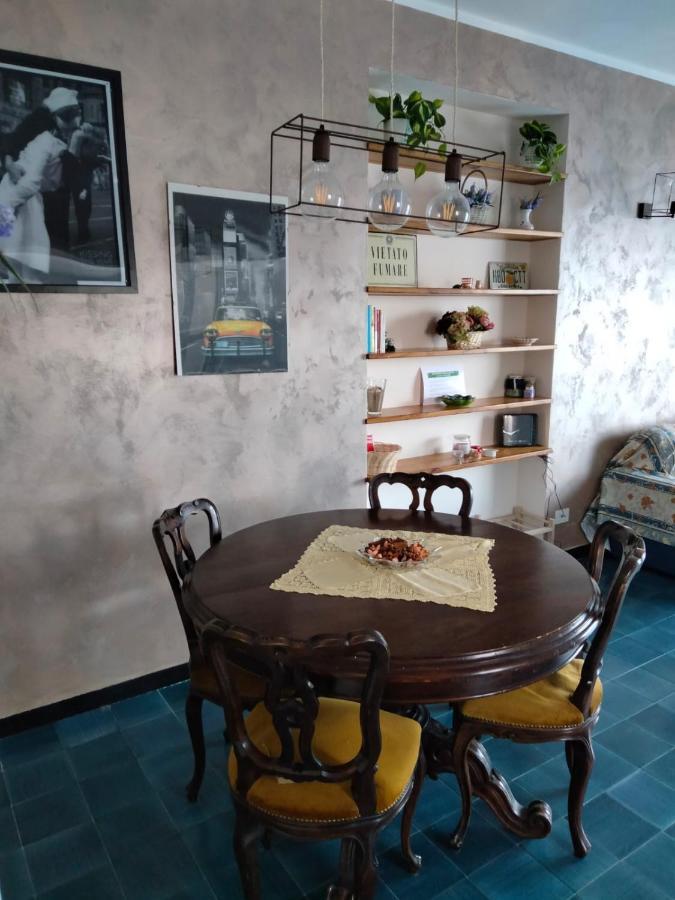 شقة Casa Di Zuzzi ريكّو المظهر الخارجي الصورة