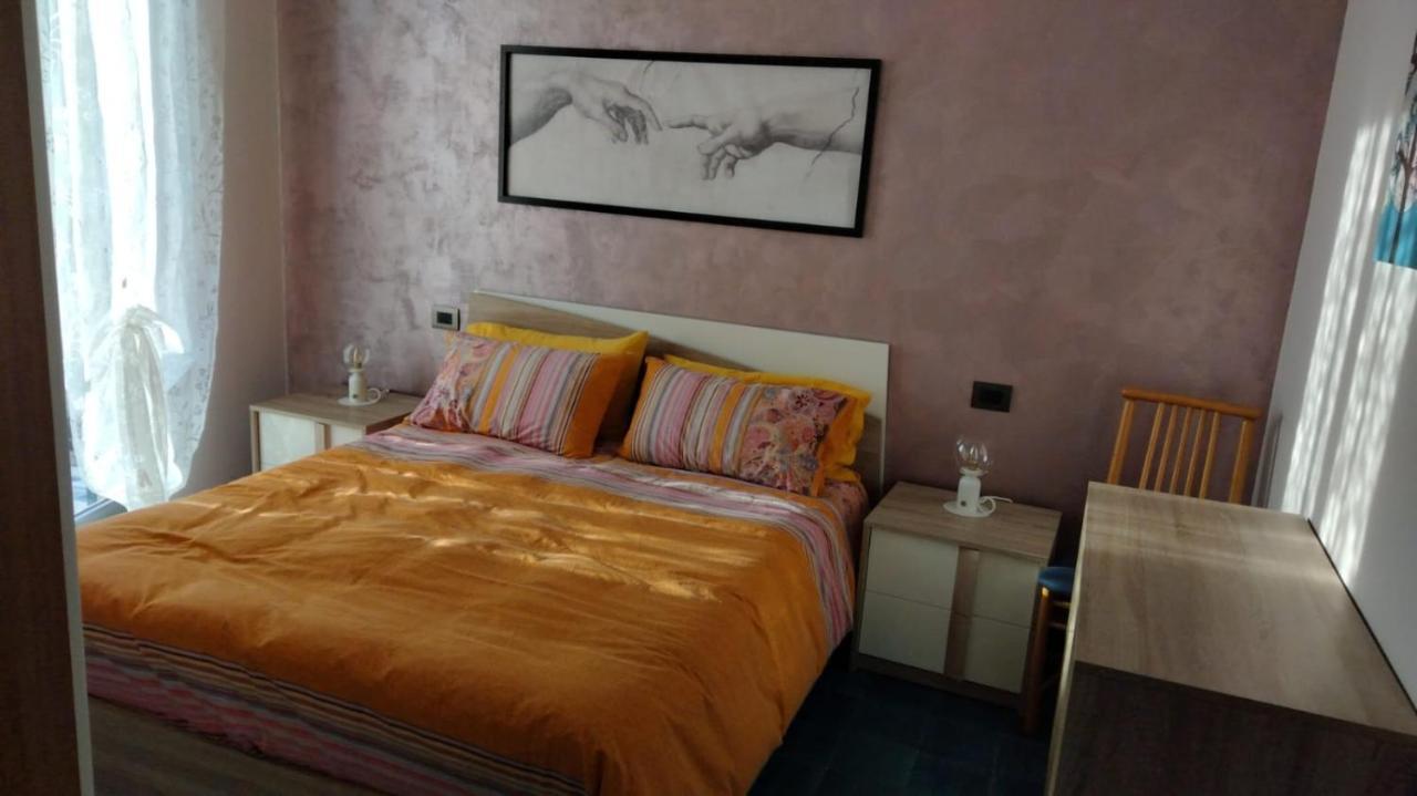 شقة Casa Di Zuzzi ريكّو المظهر الخارجي الصورة