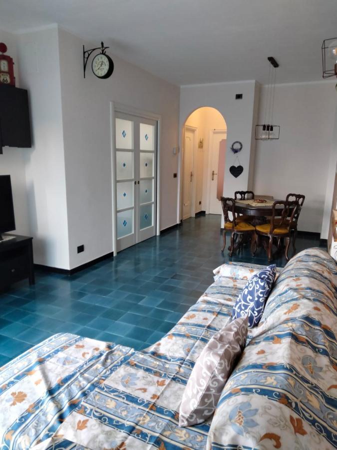 شقة Casa Di Zuzzi ريكّو المظهر الخارجي الصورة