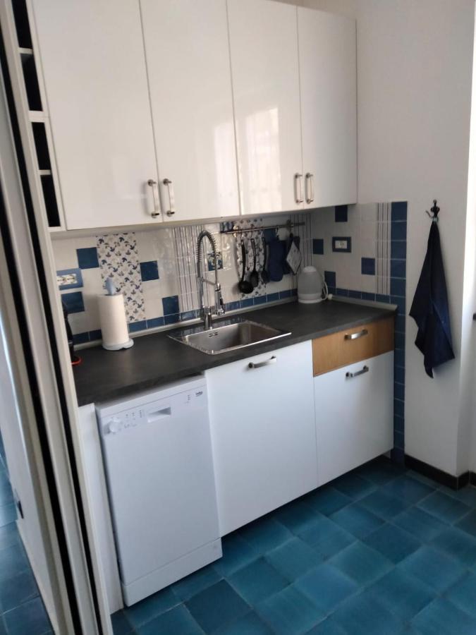 شقة Casa Di Zuzzi ريكّو المظهر الخارجي الصورة