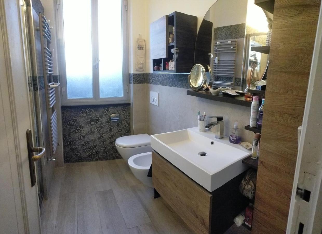 شقة Casa Di Zuzzi ريكّو المظهر الخارجي الصورة